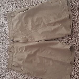 Mens Bke Hybrid Short